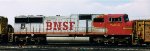 BNSF SD75M 8265